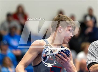 Thumbnail 2 in WVSSAC Class AA/A Region III Championship photogallery.
