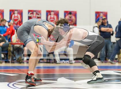 Thumbnail 1 in WVSSAC Class AA/A Region III Championship photogallery.