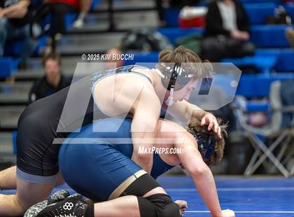Thumbnail 1 in WVSSAC Class AA/A Region III Championship photogallery.