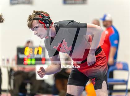 Thumbnail 1 in WVSSAC Class AA/A Region III Championship photogallery.