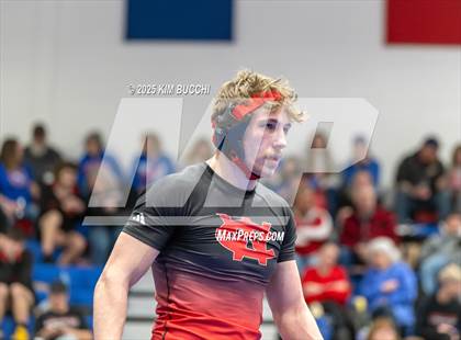 Thumbnail 3 in WVSSAC Class AA/A Region III Championship photogallery.