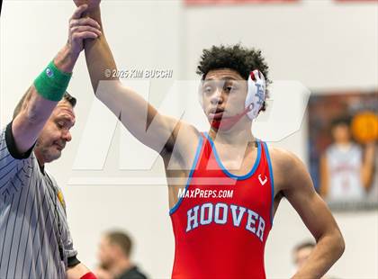 Thumbnail 3 in WVSSAC Class AA/A Region III Championship photogallery.