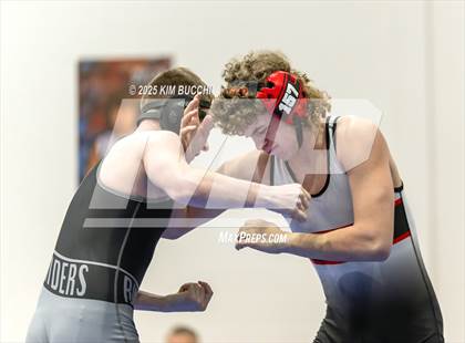 Thumbnail 3 in WVSSAC Class AA/A Region III Championship photogallery.