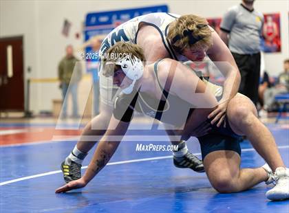 Thumbnail 1 in WVSSAC Class AA/A Region III Championship photogallery.