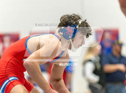 Thumbnail 1 in WVSSAC Class AA/A Region III Championship photogallery.
