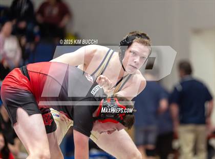 Thumbnail 2 in WVSSAC Class AA/A Region III Championship photogallery.