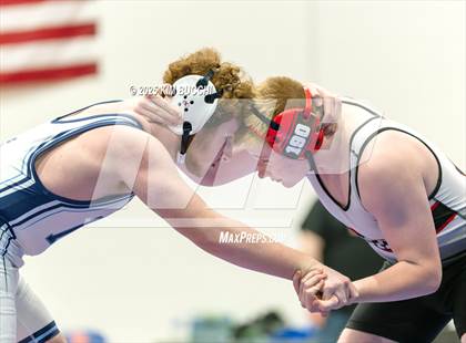 Thumbnail 2 in WVSSAC Class AA/A Region III Championship photogallery.