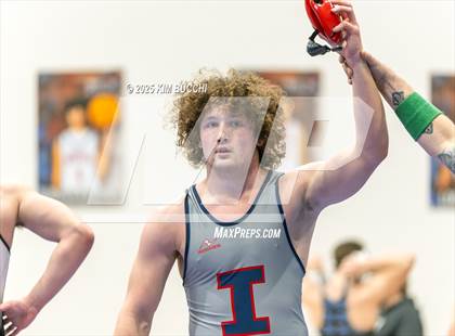 Thumbnail 1 in WVSSAC Class AA/A Region III Championship photogallery.