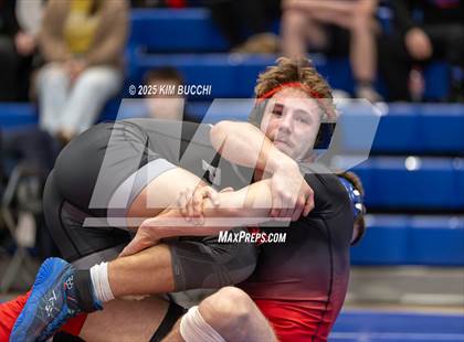 Thumbnail 1 in WVSSAC Class AA/A Region III Championship photogallery.
