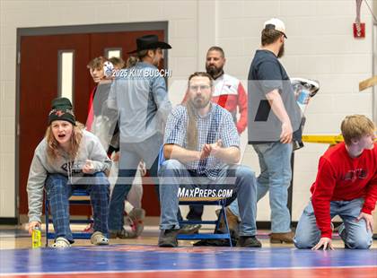 Thumbnail 1 in WVSSAC Class AA/A Region III Championship photogallery.
