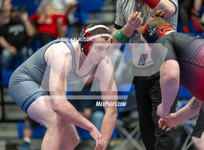 Thumbnail 3 in WVSSAC Class AA/A Region III Championship photogallery.