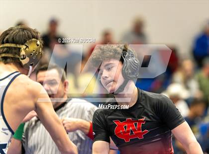 Thumbnail 1 in WVSSAC Class AA/A Region III Championship photogallery.