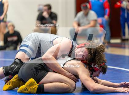 Thumbnail 3 in WVSSAC Class AA/A Region III Championship photogallery.