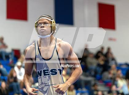 Thumbnail 3 in WVSSAC Class AA/A Region III Championship photogallery.