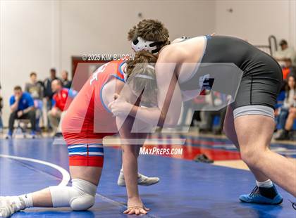 Thumbnail 2 in WVSSAC Class AA/A Region III Championship photogallery.