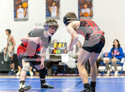 Thumbnail 3 in WVSSAC Class AA/A Region III Championship photogallery.