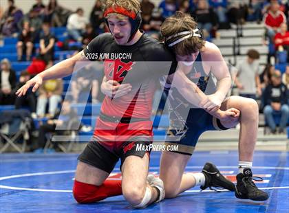 Thumbnail 1 in WVSSAC Class AA/A Region III Championship photogallery.