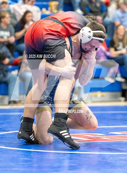 Thumbnail 1 in WVSSAC Class AA/A Region III Championship photogallery.