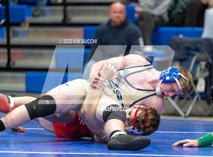 Thumbnail 1 in WVSSAC Class AA/A Region III Championship photogallery.