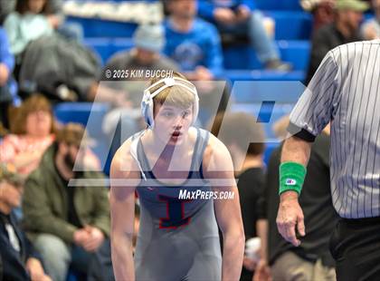 Thumbnail 3 in WVSSAC Class AA/A Region III Championship photogallery.