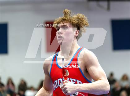 Thumbnail 3 in WVSSAC Class AA/A Region III Championship photogallery.