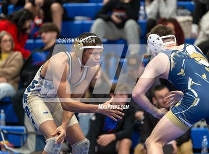 Thumbnail 1 in WVSSAC Class AA/A Region III Championship photogallery.