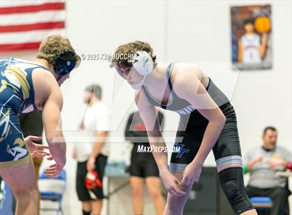 Thumbnail 3 in WVSSAC Class AA/A Region III Championship photogallery.