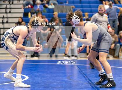 Thumbnail 1 in WVSSAC Class AA/A Region III Championship photogallery.