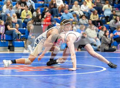 Thumbnail 1 in WVSSAC Class AA/A Region III Championship photogallery.