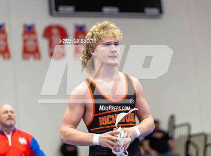Thumbnail 3 in WVSSAC Class AA/A Region III Championship photogallery.