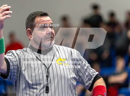 Thumbnail 3 in WVSSAC Class AA/A Region III Championship photogallery.