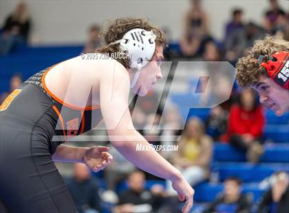 Thumbnail 3 in WVSSAC Class AA/A Region III Championship photogallery.