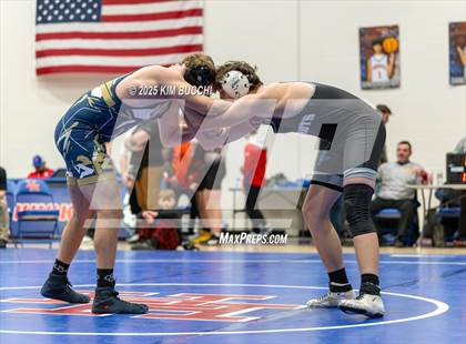 Thumbnail 1 in WVSSAC Class AA/A Region III Championship photogallery.