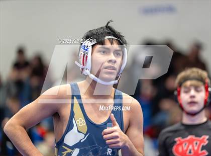 Thumbnail 1 in WVSSAC Class AA/A Region III Championship photogallery.