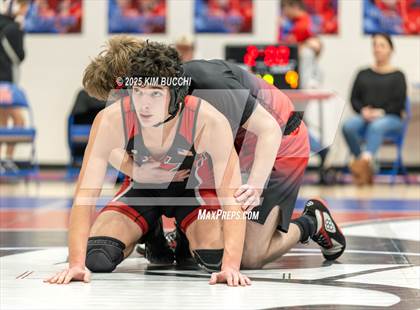 Thumbnail 3 in WVSSAC Class AA/A Region III Championship photogallery.