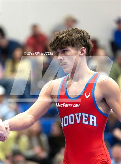 Thumbnail 3 in WVSSAC Class AA/A Region III Championship photogallery.