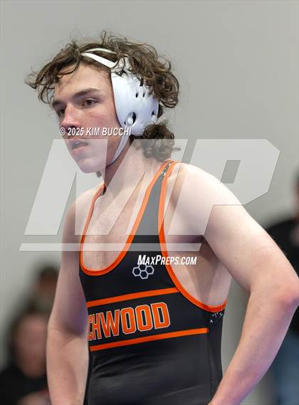 Thumbnail 3 in WVSSAC Class AA/A Region III Championship photogallery.