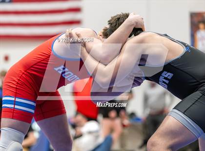 Thumbnail 3 in WVSSAC Class AA/A Region III Championship photogallery.