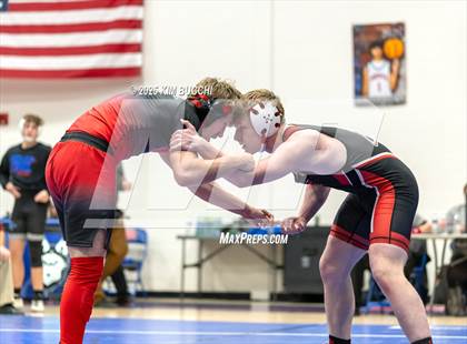 Thumbnail 2 in WVSSAC Class AA/A Region III Championship photogallery.