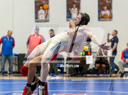 Thumbnail 1 in WVSSAC Class AA/A Region III Championship photogallery.