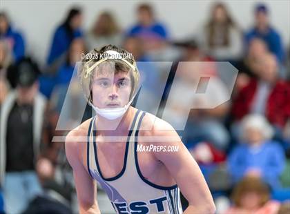 Thumbnail 3 in WVSSAC Class AA/A Region III Championship photogallery.