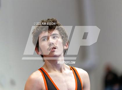 Thumbnail 2 in WVSSAC Class AA/A Region III Championship photogallery.