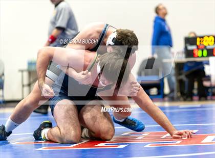 Thumbnail 2 in WVSSAC Class AA/A Region III Championship photogallery.