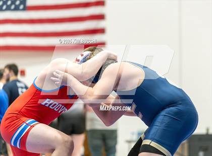 Thumbnail 3 in WVSSAC Class AA/A Region III Championship photogallery.