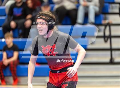 Thumbnail 1 in WVSSAC Class AA/A Region III Championship photogallery.