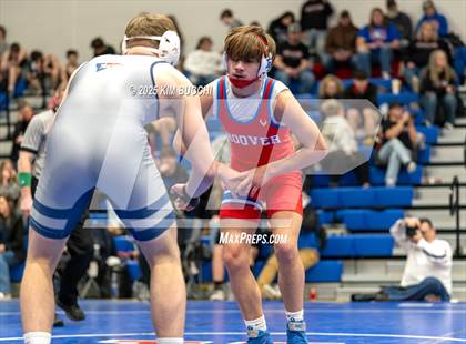 Thumbnail 1 in WVSSAC Class AA/A Region III Championship photogallery.