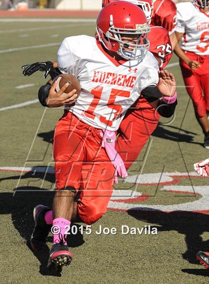 Thumbnail 2 in Hueneme @ Santa Maria photogallery.