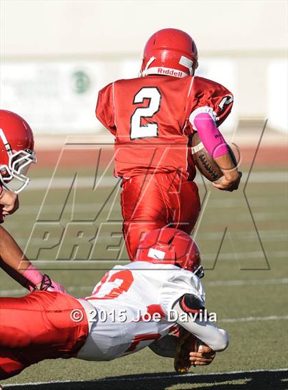 Thumbnail 3 in Hueneme @ Santa Maria photogallery.