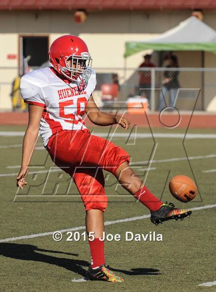 Thumbnail 1 in Hueneme @ Santa Maria photogallery.