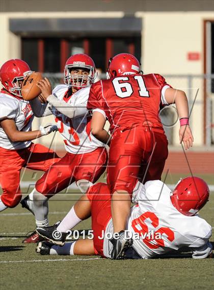 Thumbnail 3 in Hueneme @ Santa Maria photogallery.